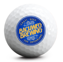 Bachweg Golf Ball 3 pack : Vice